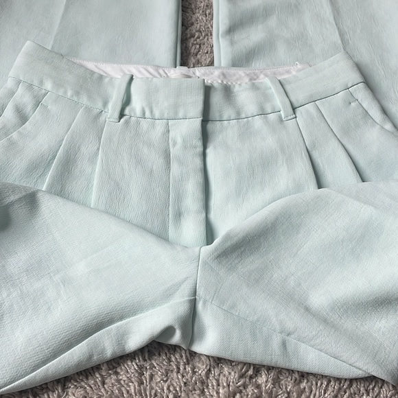 Wilfred by Aritzia Straight Leg Pants - Picture 13 of 15